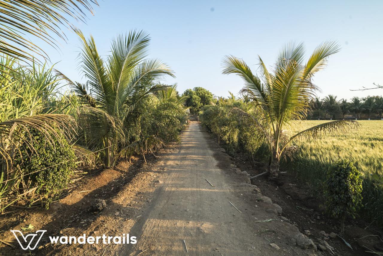 Lookout Villa - A Wandertrails Stay Sasan Gir Esterno foto